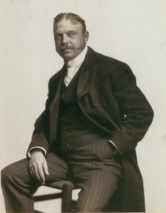 Onbekend schilderij